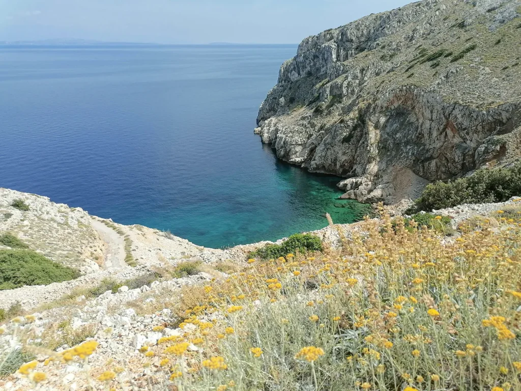 Holidays on Croatian Islands - Cres: The Wild Beauty