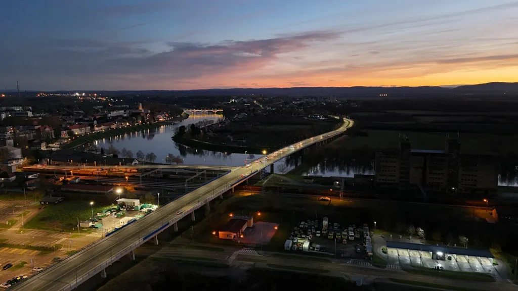 Sisak: A Hidden Historical Treasure. Photo by Lukas on Unsplash