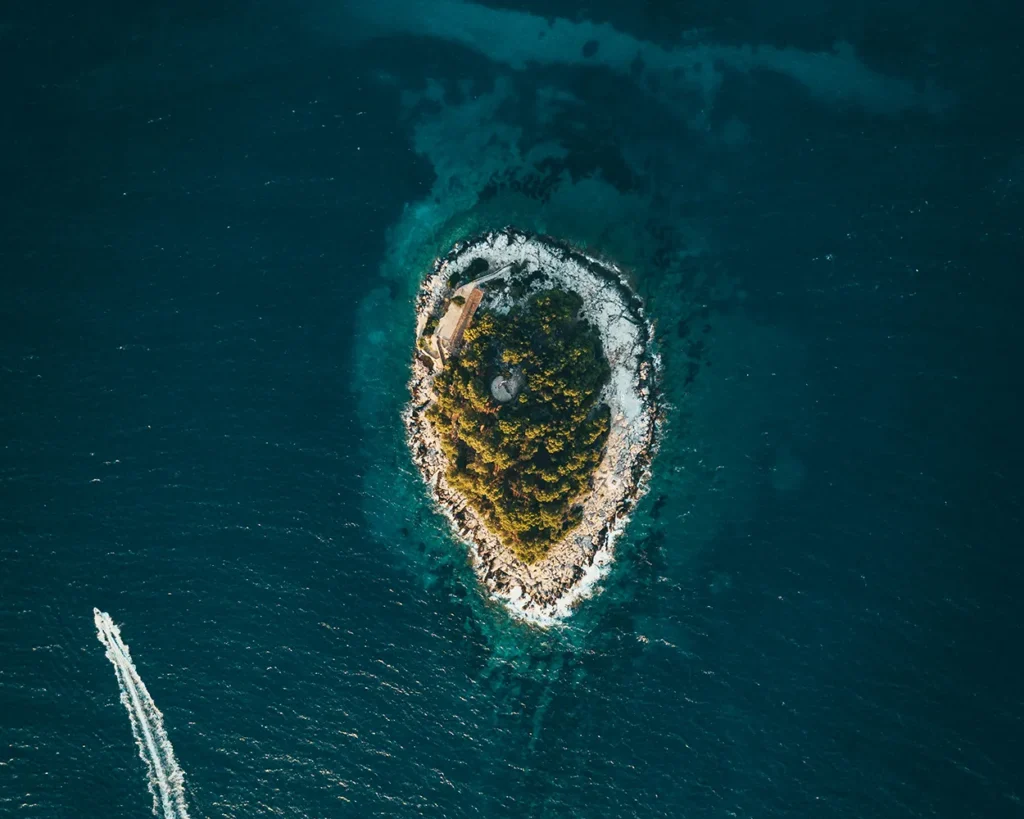 Holidays on Croatian Islands: A Journey Through Paradise