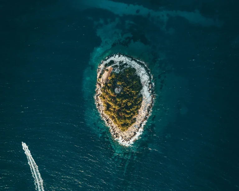 Holidays on Croatian Islands: A Journey Through Paradise