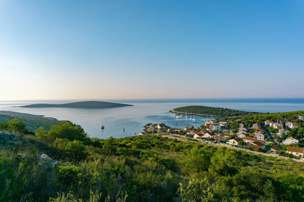 Vis: Croatia’s Hidden Gem