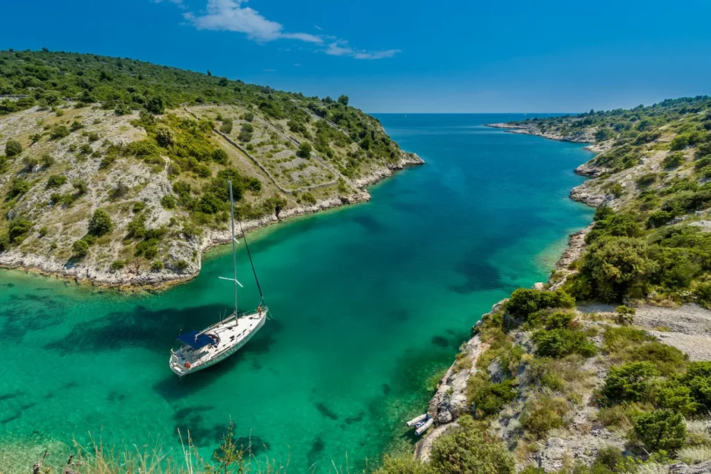 Croatia's Adventures and Activities - The Alluring Adriatic and Its Islands