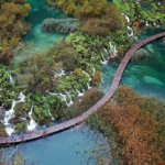 Discover the Hidden Gem of Croatia: Holidays in Central Croatia