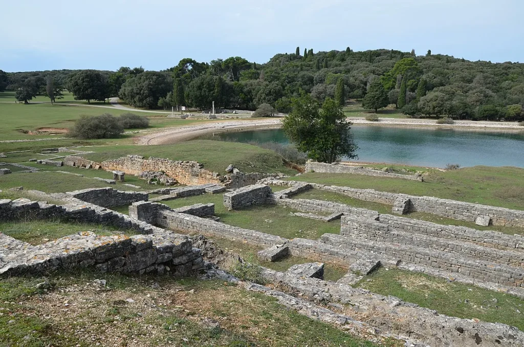 Brijuni National Park