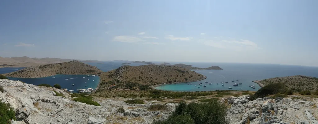 Kornati National Park
