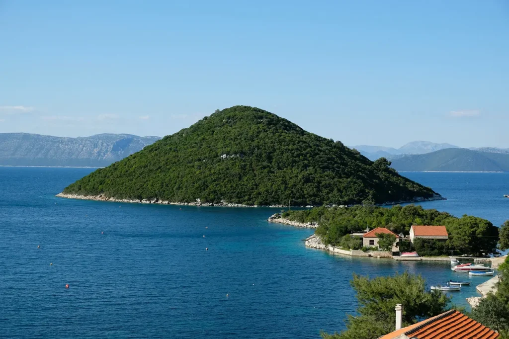 Nature in Croatia - Mljet National Park
