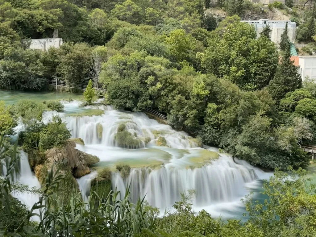 Krka National Park, Croatia