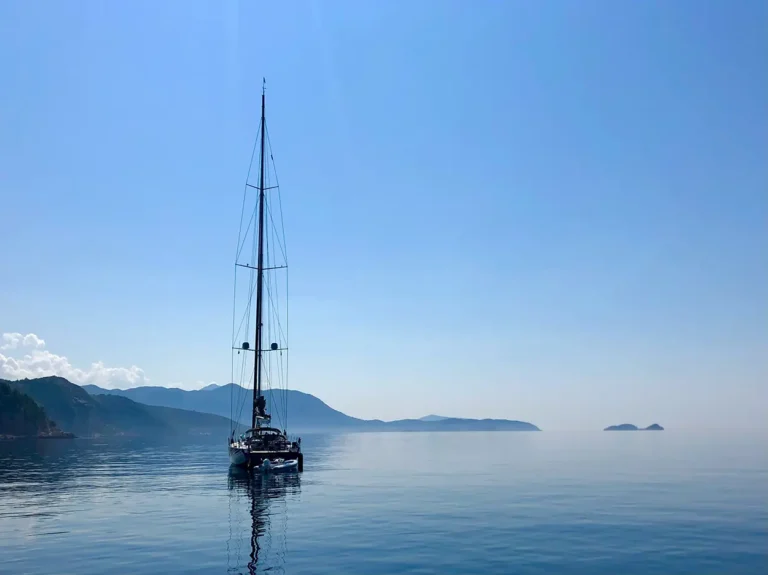 Dubrovnik Sailing