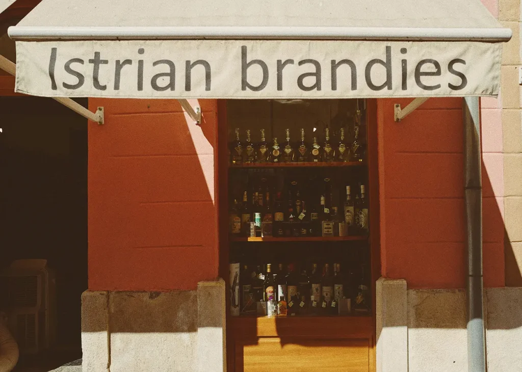 Culinary Tours in Istria, Savor the Flavors