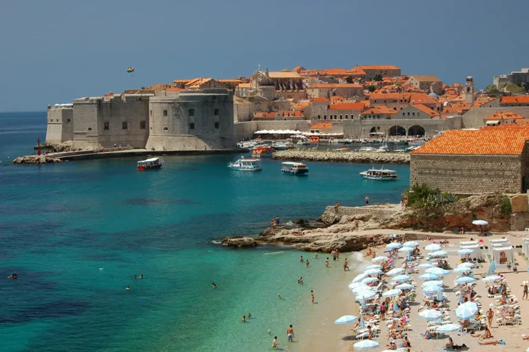 Things to Do in Dubrovnik