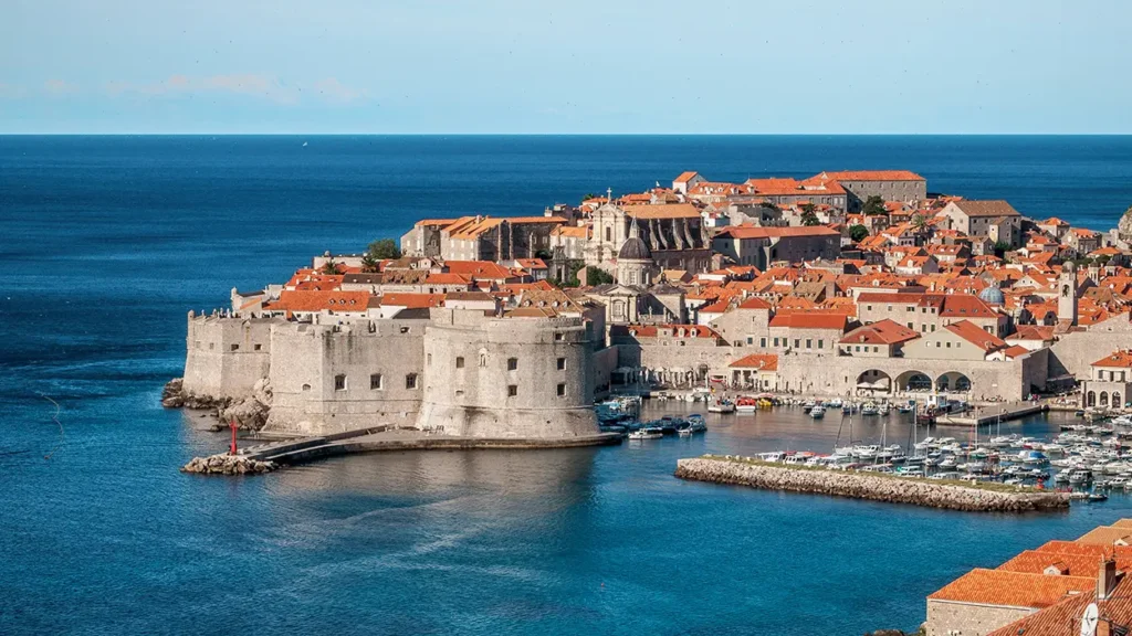 Dubrovnik Sailing Experience for Couples