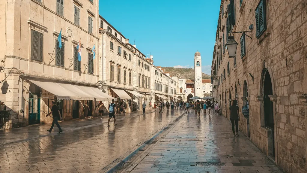 Things to Do in Dubrovnik