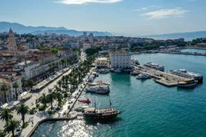 Why Split is the Perfect Family Holiday Destination