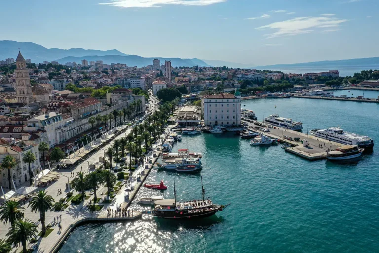 Why Split is the Perfect Family Holiday Destination