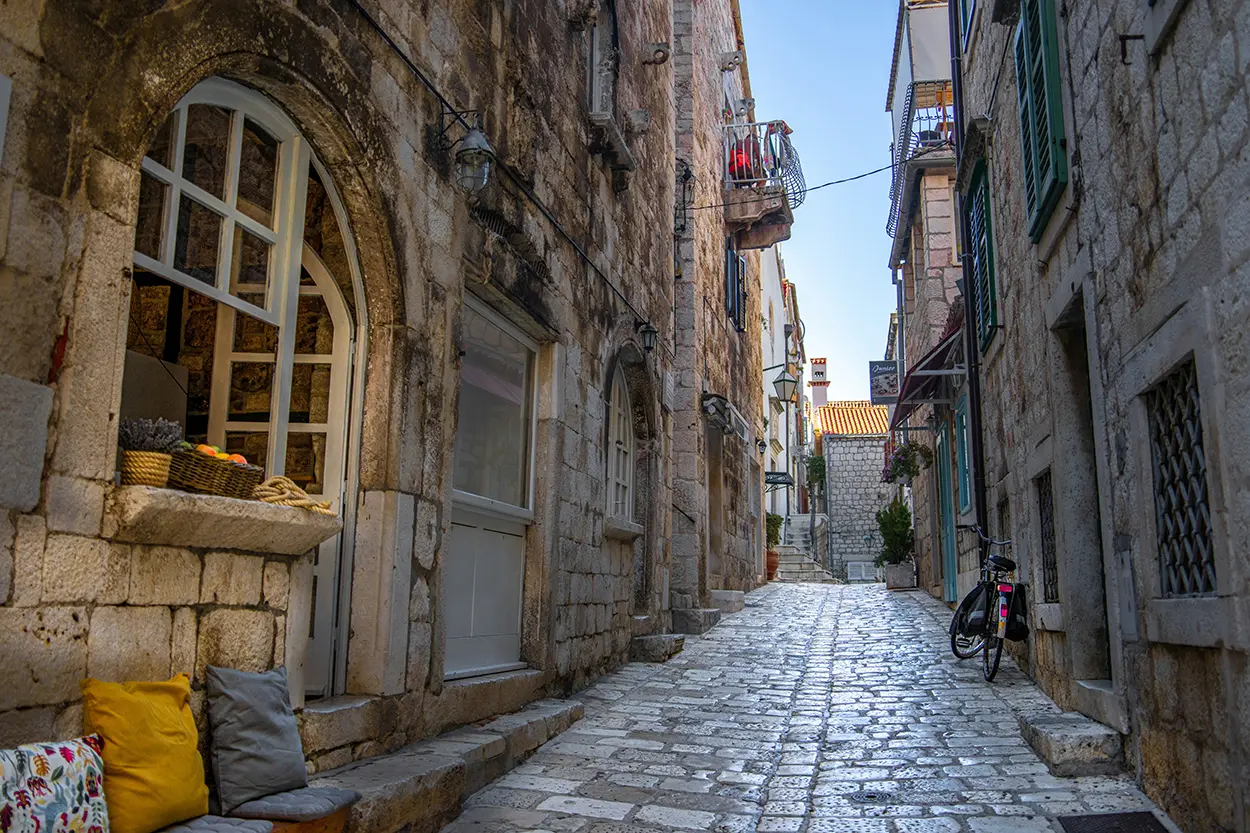 Best Hvar Island Holiday Houses for Rent - Your Ultimate Guide to a Dream Vacation