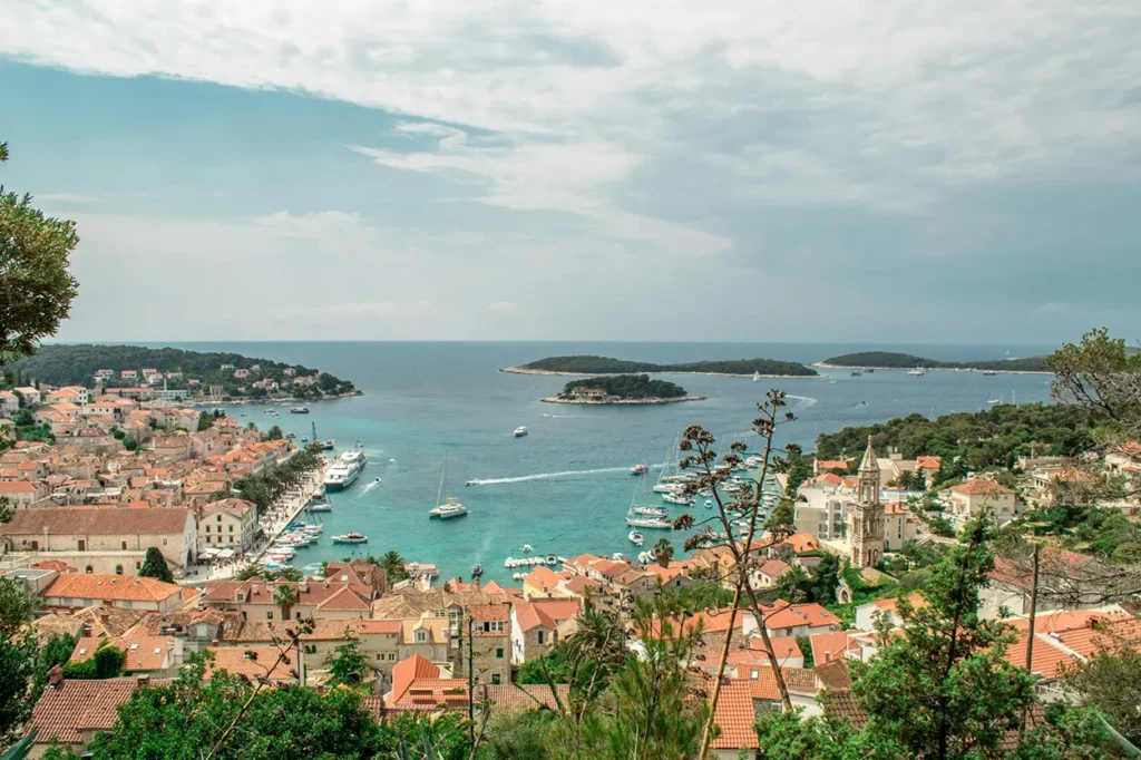 Best Hvar Island Holiday Houses for Rent - Your Ultimate Guide to a Dream Vacation