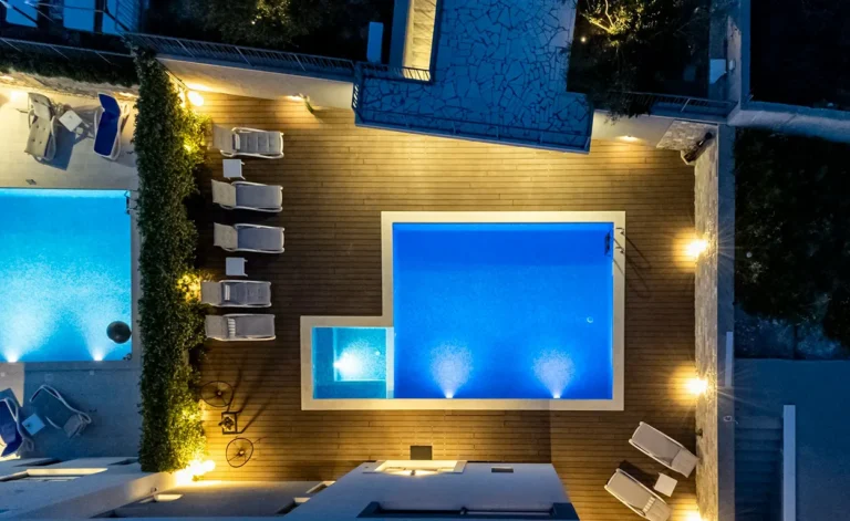 Spa and Wellness Retreats in Croatia