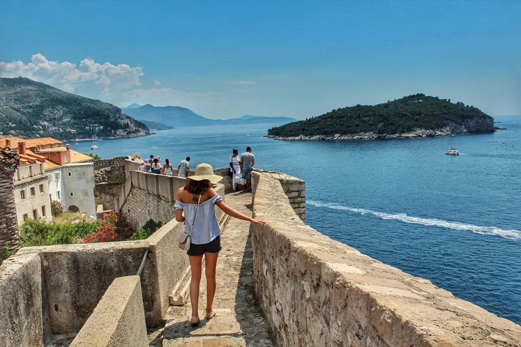 Things to Do in Dubrovnik