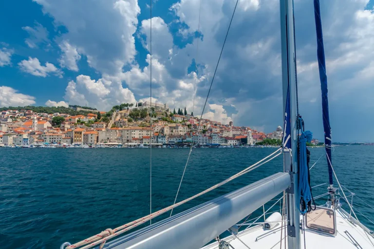 Luxury Escapes in Croatia: Indulge in Eco-Friendly Elegance