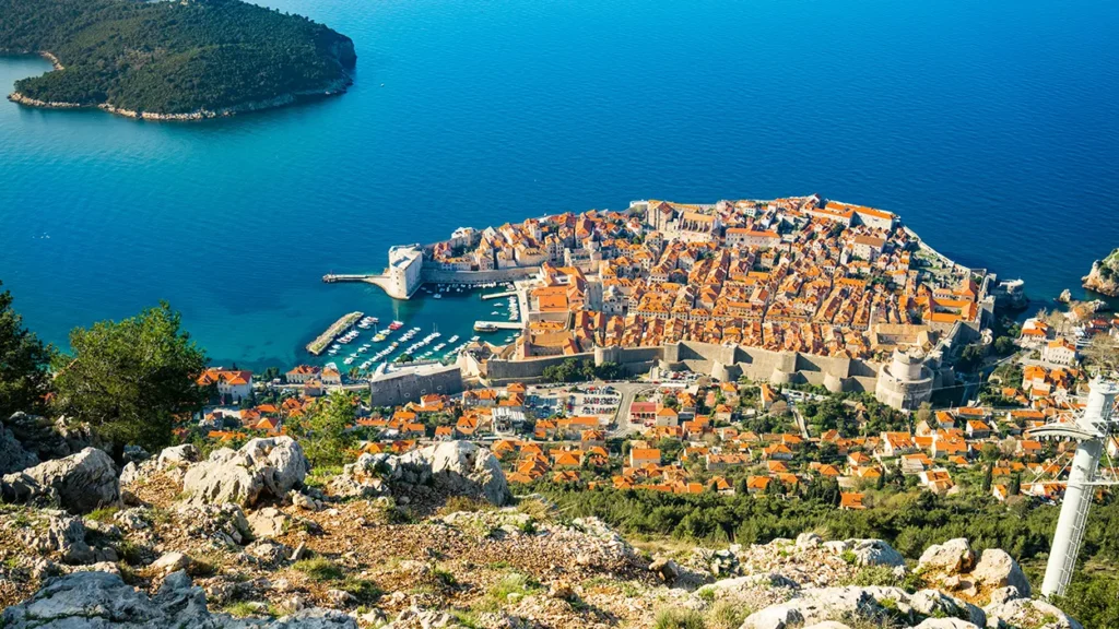 Guide to Dubrovnik 5-Star Resorts - Luxury, Comfort & Breathtaking Views