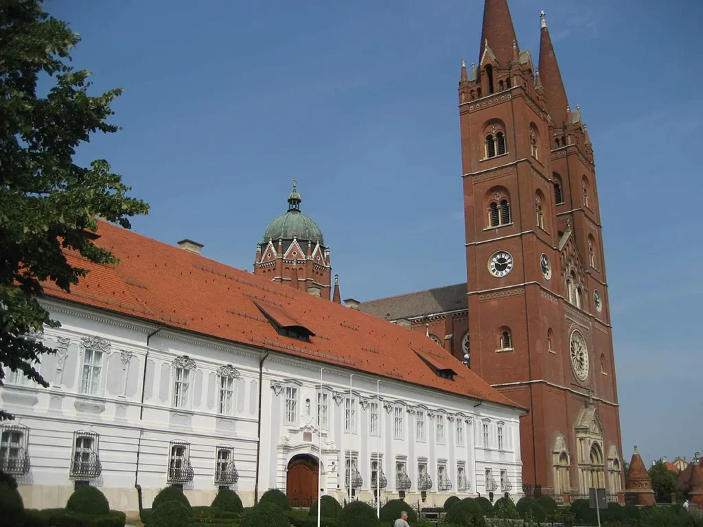 Đakovo Cathedral