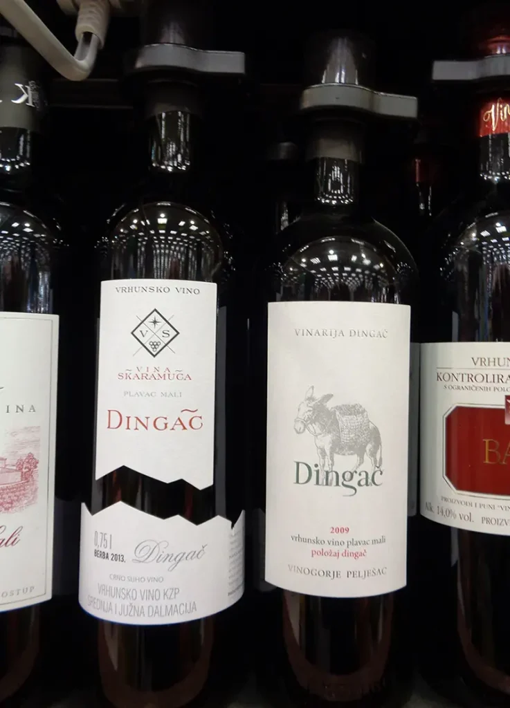 Dingac Wine Festival: The Ultimate Guide to Croatia’s Legendary Wine Event