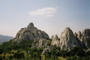 Hiking Experiences in Paklenica National Park: A Walk on the Wild Side