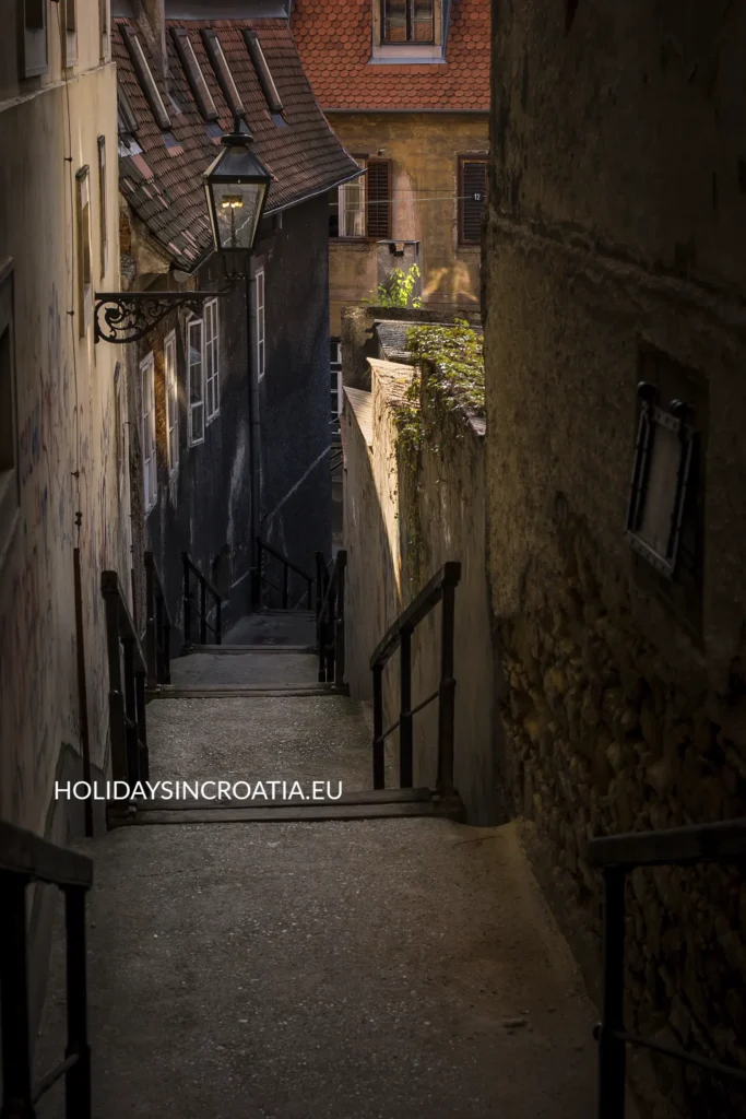 Holidays in Croatia - Best Way to Get Around Zagreb