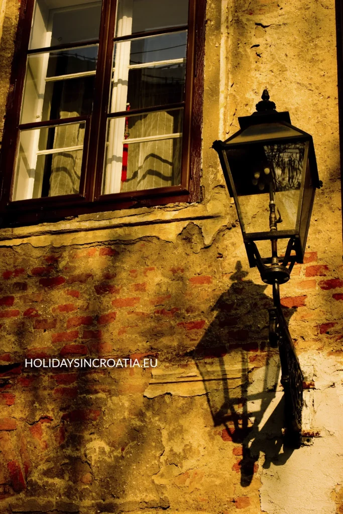 Holidays in Croatia - Best Way to Get Around Zagreb