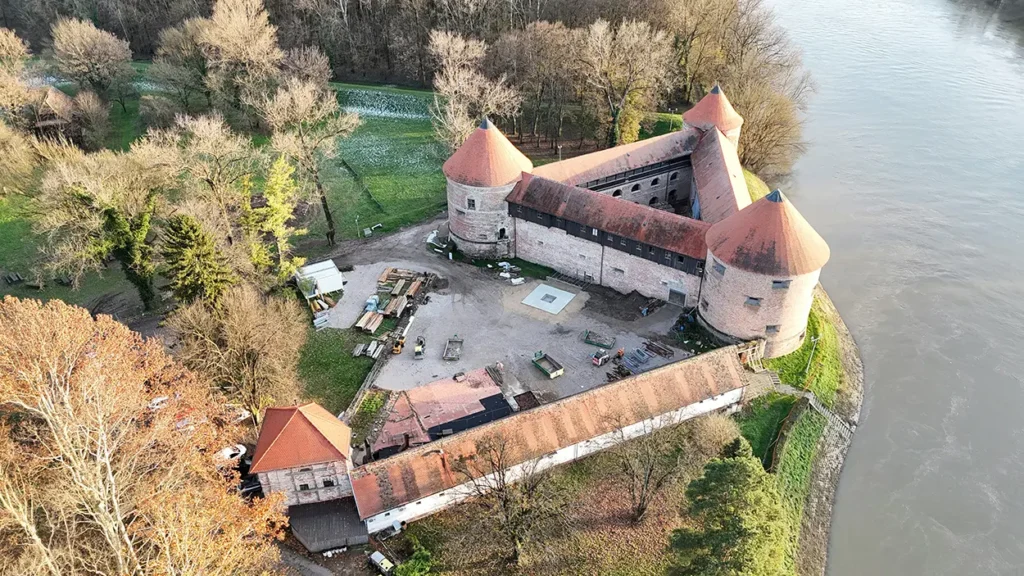 Historical tours of Croatia