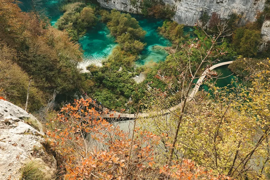 When is the Best Time to Visit Plitvice Lakes? A Guide for Every Season