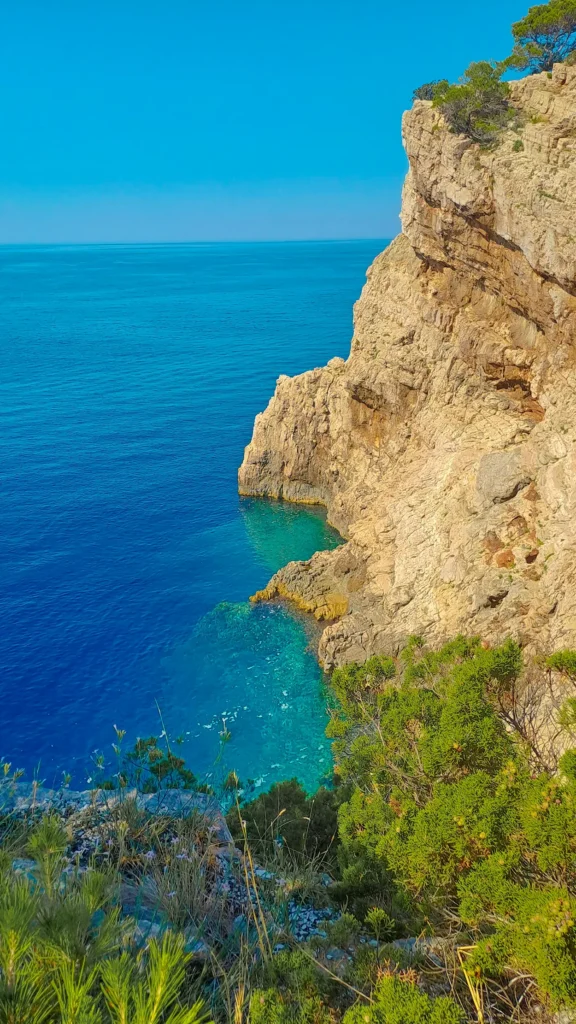 Croatia Sailing Itineraries for Beginners - Sali (Dugi Otok)