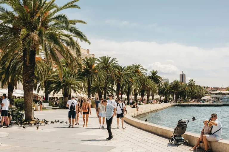 10 Things to Know Before Your First Trip to Croatia - Essential Tips & Surprises!, Split, Croatia