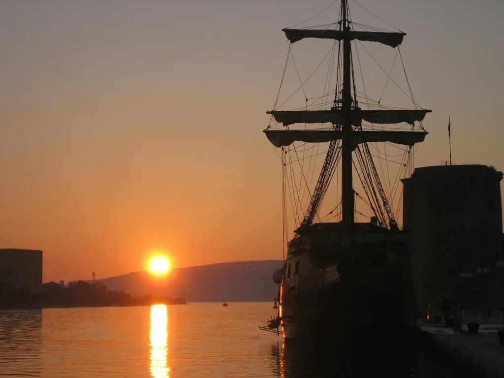 Trogir Yacht Charter: Sail into a Croatian Dream