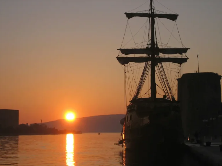 Trogir Yacht Charter: Sail into a Croatian Dream